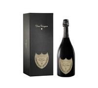 Dom Perignon Blanc 2015 Chardonnay Pinot Noir Champagne Brut AOC Gift Pack 750ml