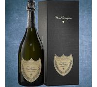 DOM PERIGNON Blanc Brut Vintage 2013 - Champagne AOC - 750ml BOX - IT