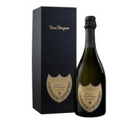 DOM PERIGNON Blanc Brut Vintage 2015 - Champagne AOC - 750ml Giftbox