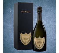 DOM PERIGNON Blanc Brut Vintage 2017 - Champagne AOC - 750ml BOX - IT