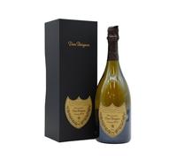 Dom Perignon - Blanc Vintage 2015 Champagne (Gift Box) 75cl