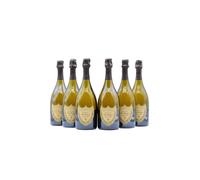 Dom Perignon - Blanc Vintage 2015 Champagne (Unboxed) (Case Of Six) 75cl x 6
