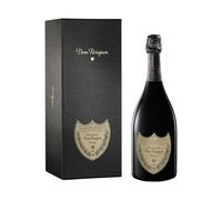 Dom Perignon - Champagne AOC Vintage 2010 Brut 0,75 lt. + Box
