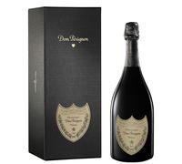 Dom Perignon - Champagne AOC Vintage 2015 Brut 0,75 lt. + Box