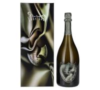 Dom Pérignon Champagne LADY GAGA Brut Vintage 2010 12,5% Vol. 0,75l in confezion
