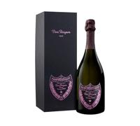 Dom Perignon - Champagne Rosè AOC Vintage 2009 Brut 0,75 lt. + Box