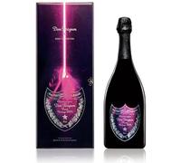 Dom Pérignon Champagne Rosé Vintage 2004, Edizione Limitata by Björk e Chris Cunningham