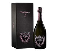 Champagne Dom Pérignon Rosé Vintage 2009 Coffret