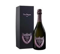 Dom Pérignon - Champagne Brut Rosé Vintage 2009