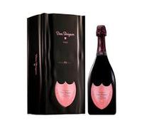 Dom Pèrignon P2 2000 Rosè 750ml 12.5% astucciata