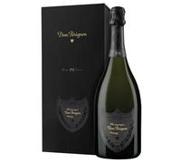 Dom Pérignon Champagne P2 Vintage 2003 12,5% Vol. 0,75l in Giftbox