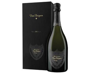 Dom Pérignon P2 Plénitude Deuxième Champagne AOC Brut 2006 0,75 ℓ, Astucciato