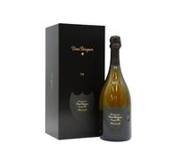 Dom Perignon - Plenitude P2 Vintage 2004 Champagne (Gift Box) 75cl