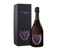 DOM PERIGNON Rose' Brut Vintage 2010 - Champagne AOC - 750ml BOX - IT