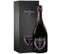 Dom Perignon Rosè Vintage 2008 Brut Coffret Cl 75