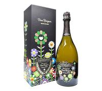 Dom Pérignon Vintage 2015 Takashi Murakami Limited Edition 0,75 (12,5% Vol.)