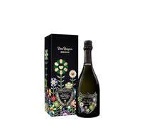 Dom Pérignon Vintage 2015 Takashi Murakami Limited Edition 0,75 (12,5% Vol.)