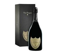 Dom Pérignon Vintage Champagne AOC 2012 Jeroboam 3 ℓ, Cassetta di legno