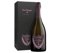Dom Pérignon Vintage Champagne Brut Rosé AOC 2009 0,75 ℓ, Astucciato