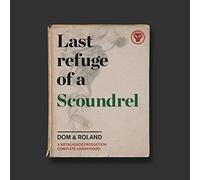 DOM & ROLAND - LAST REFUGE OF A..