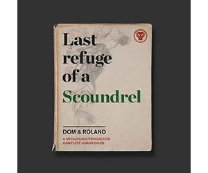 DOM & ROLAND - LAST REFUGE OF A..