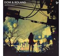 Dom & Roland - The Search for Meaning/Abbott & Costello