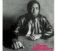 DOM SALVADOR Dom Salvador 2023 REMASTER CD dal Giappone NUOVO