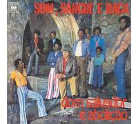 Dom Salvador - Som, Sangue e Raça