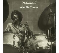Dom Um Romao Hotmosphere (Vinyl LP) 12" Album Coloured Vinyl (Limited Edition)