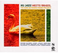 Dom Um Romao - Nu Jazz Meets Brazil the Dom U