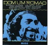 Dom Um Romao - S.clarke, J. Beck..