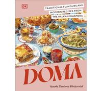 Spasia Pandora Dinkovski Doma (Copertina rigida)