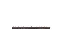 Domae guida pettine, 3 poli, 63 A, L = 405 mm Acti9 14813