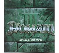 Domain - Crack in the Wall
