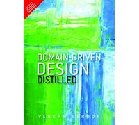 Domain-Driven Design Distilled