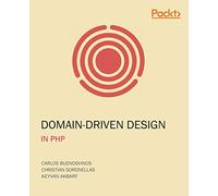 Domain-Driven Design in PHP [Lingua inglese]