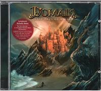 Domain - Last Days Of Utopia