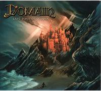 Domain - Last Days of Utopia