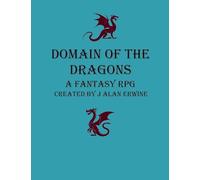 Domain of the Dragons