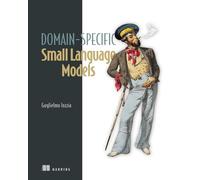 Domain-specific Small Language Models