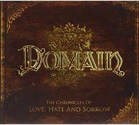 Domain - The Chronicles of Love, Hate and Sorrow
