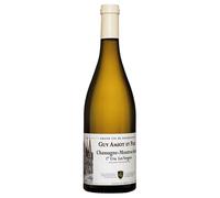 Domaine Amiot Guy et Fils Les Vergers Chassagne-Montrachet AOC 1er Cru 2021 0,75 ℓ