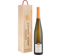 Domaine Andr? Lorentz Kirch Clos Zisser Alsace AOC Gewurztraminer Grand Cru