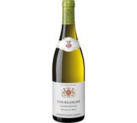 Domaine Bader Mimeur Dessous les Mues Bourgogne AOC Chardonnay