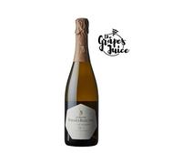 DOMAINE BARMES-BUECHE CREMANT D'ALSACE BRUT NATURE 2020 SPUMANTE BIO FRANCIA