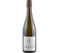 Domaine Bott Geyl Cremant d'Alsace L'Absolu Extra Brut