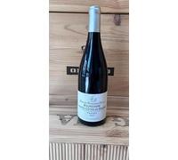 DOMAINE BOURGOGNE DEVAUX Hautes-Cotes de Beaune Pussey 2021