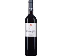 Domaine Casanova Rouge Ile de Beauté