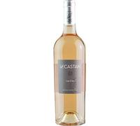 Domaine Castan Saint Chinian Rosè Lou Cres 2019
