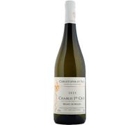 Domaine Christophe et Fils Chablis 2023